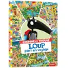 Image de Loup part en voyage : cherche et trouve en occasion ou reconditionné
