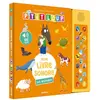 Image de P'tit loup : mon livre sonore : les animaux en occasion ou reconditionné