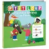 Image de P'tit Loup et la chasse aux oeufs de Pâques en occasion ou reconditionné