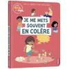 Image de Je me mets souvent en colère, comment ça se fait ? en occasion ou reconditionné