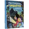 Image de Mes premières enquêtes. La maison hantée en occasion ou reconditionné