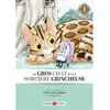 Image de Le gros chat et la sorcière grincheuse. Vol. 1 en occasion ou reconditionné