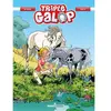 Image de Triple galop. Vol. 18 en occasion ou reconditionné
