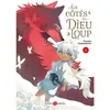 Image de Aux côtés du Dieu-Loup. Vol. 1 en occasion ou reconditionné