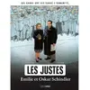 Image de Les Justes. Emilie et Oskar Schindler en occasion ou reconditionné
