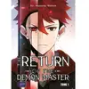 Image de The return of the demon master. Vol. 1 en occasion ou reconditionné