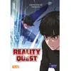 Image de Reality quest. Vol. 1 en occasion ou reconditionné
