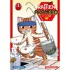 Image de Ramen Akaneko. Vol. 1 en occasion ou reconditionné