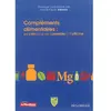 Image de Compléments alimentaires : les clés pour les conseiller à l'officine en occasion ou reconditionné