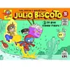 Image de Julio Biscoto. Vol. 3. Ce gros frimeur d'Akira ! en occasion ou reconditionné