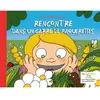 Image de Rencontre dans un carré de pâquerettes en occasion ou reconditionné