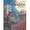 Image de Sixtine. Vol. 1. L'or des Aztèques en occasion ou reconditionné