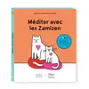 Image de Apprendre les émotions en s'amusant. Vol. 1. Méditer avec les Zamizen : Voltaire et les Zamizen en occasion ou reconditionné