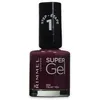 Image de Vernis à ongles - Rimmel Super Gel - 54 Trust You - Effet gel - Texture liquide