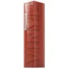 Image de Maybelline New York Superstay Vinyl Ink Encre à Lèvres Nude Shock N°130 Extra 42ml