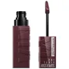 Image de Rouge à lèvres - Maybelline New York - Superstay Vinyl Ink - N°135 Fearless - 42ml - Tenue 16H