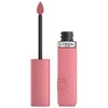 Image de Rouge à lèvres - LOréal Paris - Infaillible Matte Resistance - N°200 Lipstick&Chill - 5ml - Fini mat 16h