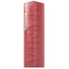 Image de Maybelline New York Superstay Vinyl Ink Encre à Lèvres Effet Vinyl N°35 Cheeky 42ml