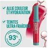 Image de MAYBELLINE New York Green Edition Fondant-à-lèvres couleur et hydratation - 007 Moonlight