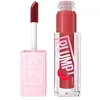Image de Maybelline New York Lifter Plump 006 Hot Chili 54ml