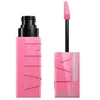 Image de Maybelline New York Superstay Vinyl Ink Encre à Lèvres Effet Vinyl 155 Upbeat 42ml