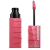 Image de Maybelline New York Superstay Vinyl Ink Encre à Lèvres Effet Vinyl 145 Rogue 42ml