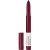 Image de Crayon Rouge à Lèvres Superstay Ink MAYBELLINE NEW YORK - Make It Happen (55)