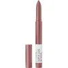 Image de Crayon Rouge à Lèvres MAYBELLINE NEW YORK Superstay Ink - Lead The Way (15)