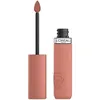 Image de LOréal Paris - Rouge à Lèvres Liquide - Couleur Intense & Fini Mat - Longue Tenue - Sans Transfert - À LAcide Hyaluronique -