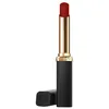 Image de Rouge à lèvres mat volume intense COLOR RICHE #1990s-Le Bordeaux 26 gr