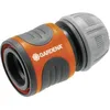 Image de Raccord de tuyau GARDENA 18215-50 plastique Ø 13 mm (1/2) raccord enfichable