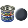 Image de Peinture - Revell - Aqua-color - Gris Anthracite Mat - Pour Enfant à partir de 8 ans