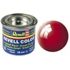 Image de Peinture - Revell - Aqua-color - Rouge Feu Brillant