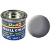 Image de Peinture - Revell - Aqua-color - Gris Souris Mat - Enfant 8 ans et plus