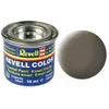 Image de Peinture Kaki Mat - Revell - 32186 - Pour Enfant 8 ans et plus