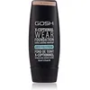 Image de Fond de teint - GOSH - X-Ceptional Wear Make-Up 14 Sand - Couvrance moyenne - Finition mate - Anti-âge