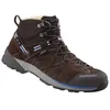 Image de Chaussures de randonnée - Garmont - Santiago GTX - Respirantes - Montagne - Marron/Bleu