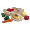 Image de Melissa & Doug Aliments A Couper En Bois