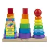 Image de Empileur Géométrique Melissa Et Doug