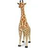 Image de Peluche Géante Girafe - MELISSA & DOUG - Environ 140 m - Garçon et Fille - A partir de 3 ans