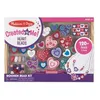 Image de Ensemble de perles en bois pour enfant - MELISSA & DOUG - Petits Amis - Fille - A partir de 4 ans