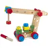 Image de Melissa & Doug Ensemble De Construction