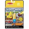 Image de Melissa & Doug - Water Wow! Véhicules