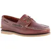 Image de Chaussures Timberland Classic Boat 2 marron - 43