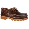 Image de Timberland 3-eye Classic Lug lace-up shoes [36]