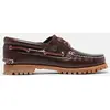 Image de Chaussures Timberland Noreen marron foncé mat femme - 36