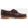 Image de Chaussures Timberland Noreen marron foncé mat femme - 40