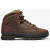Image de Chaussures de marche Timberland Euro Leather Hiker marron - 40