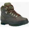 Image de Chaussures de marche Timberland Euro Leather Hiker marron - 42