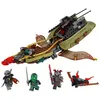 Image de LEGO Ombre de 70623 de Ninjago Destin ORWTL